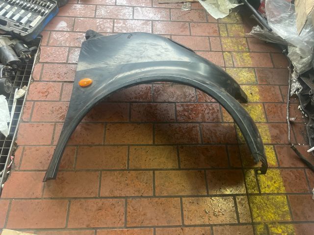 bontott SMART CITY-COUPE Jobb első Sárvédő