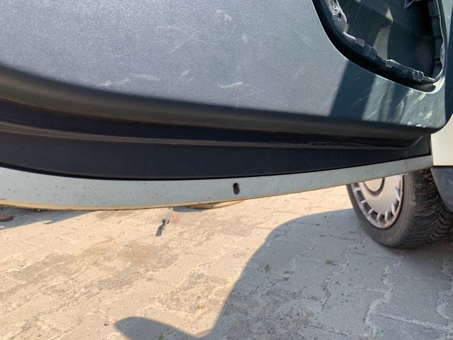 bontott SMART CITY-COUPE Jobb Gólyaláb Csonkállvánnyal