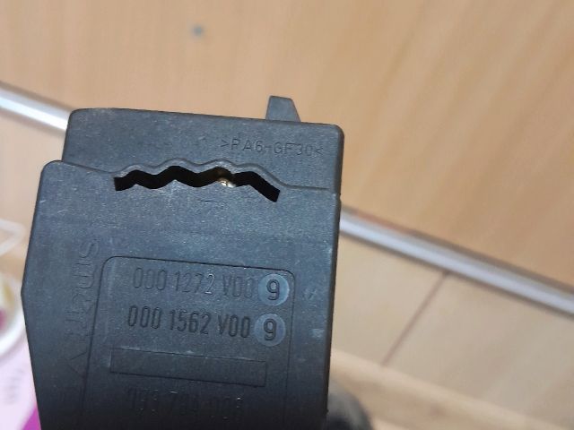 bontott SMART CITY-COUPE Jobb Kormánykapcsoló Ablaktörlő