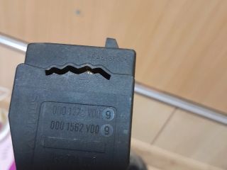 bontott SMART CITY-COUPE Jobb Kormánykapcsoló Ablaktörlő