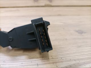 bontott SMART CITY-COUPE Jobb Kormánykapcsoló Ablaktörlő