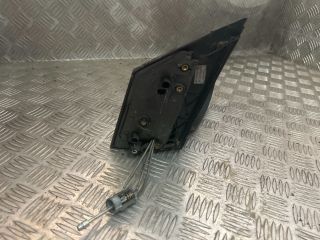 bontott SMART CITY-COUPE Jobb Visszapillantó Tükör (Mechanikus)