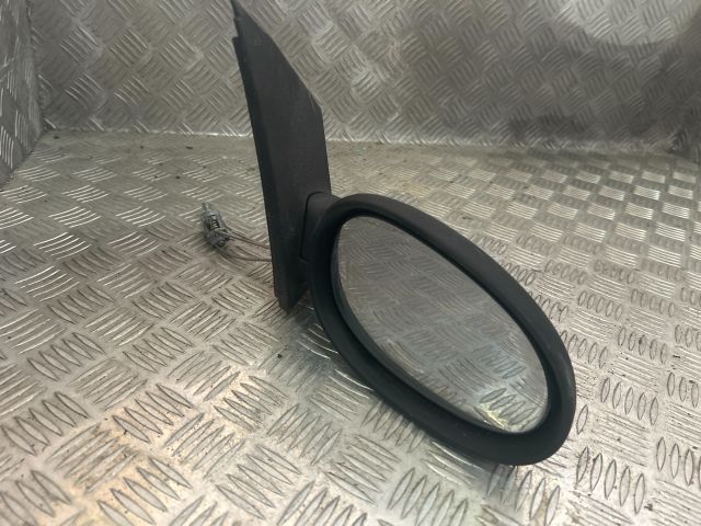 bontott SMART CITY-COUPE Jobb Visszapillantó Tükör (Mechanikus)