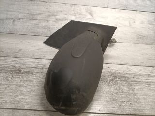 bontott SMART CITY-COUPE Jobb Visszapillantó Tükör (Mechanikus)