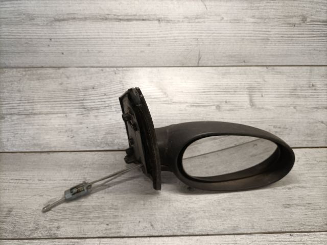 bontott SMART CITY-COUPE Jobb Visszapillantó Tükör (Mechanikus)