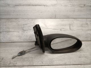 bontott SMART CITY-COUPE Jobb Visszapillantó Tükör (Mechanikus)