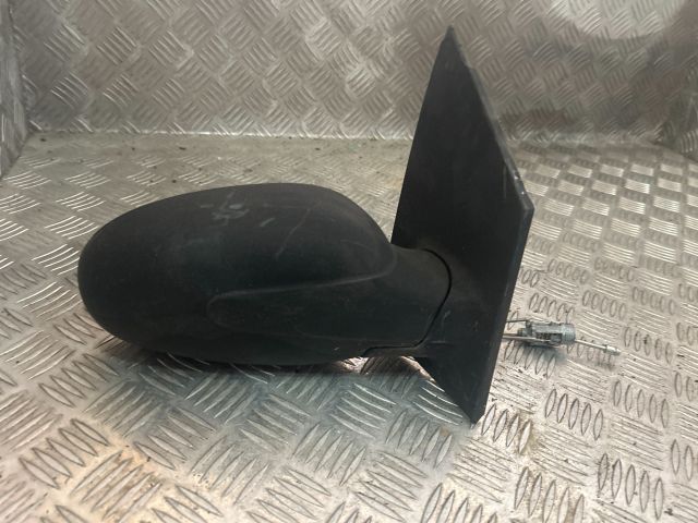 bontott SMART CITY-COUPE Jobb Visszapillantó Tükör (Mechanikus)