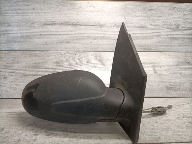 bontott SMART CITY-COUPE Jobb Visszapillantó Tükör (Mechanikus)