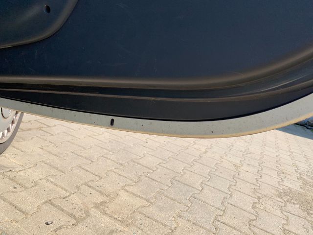 bontott SMART CITY-COUPE Jobb Visszapillantó Tükör (Mechanikus)