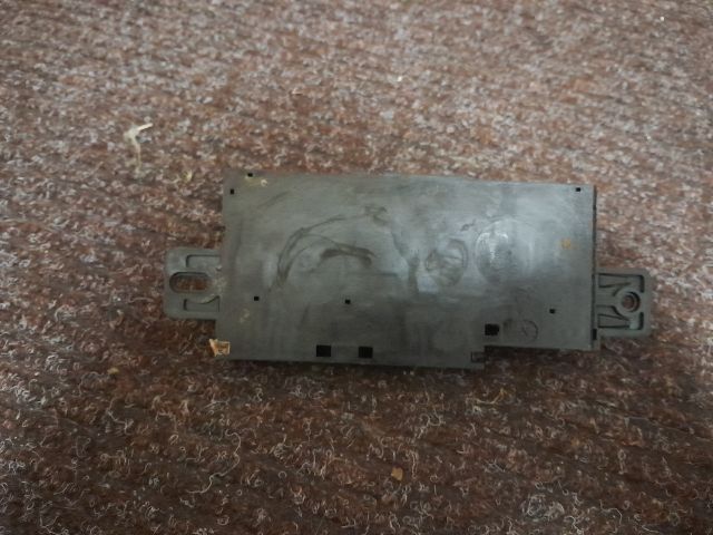 bontott SMART CITY-COUPE Komfort Elektronika