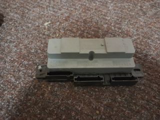 bontott SMART CITY-COUPE Komfort Elektronika