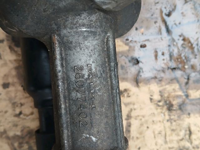 bontott SMART CITY-COUPE Kormánymű Nem szervós