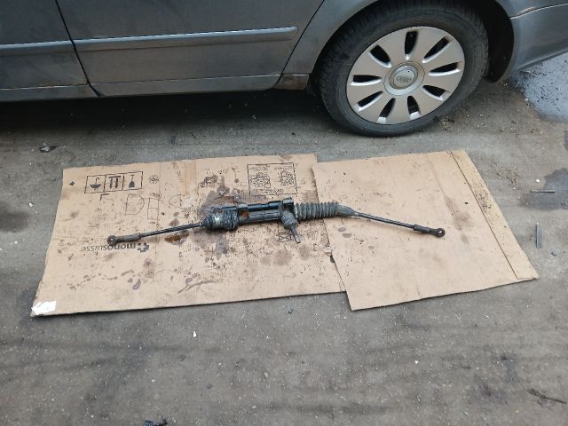 bontott SMART CITY-COUPE Kormánymű Nem szervós