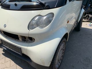 bontott SMART CITY-COUPE Tankajtó