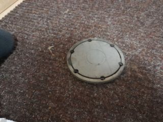 bontott SMART CITY-COUPE Tankajtó