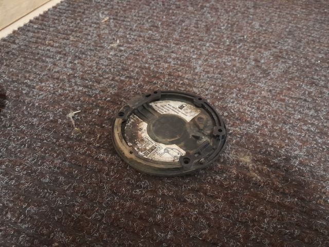 bontott SMART CITY-COUPE Tankajtó