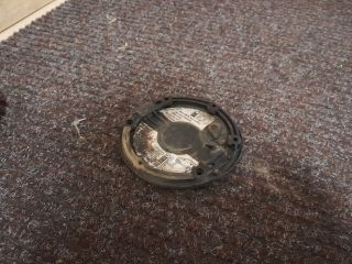 bontott SMART CITY-COUPE Tankajtó