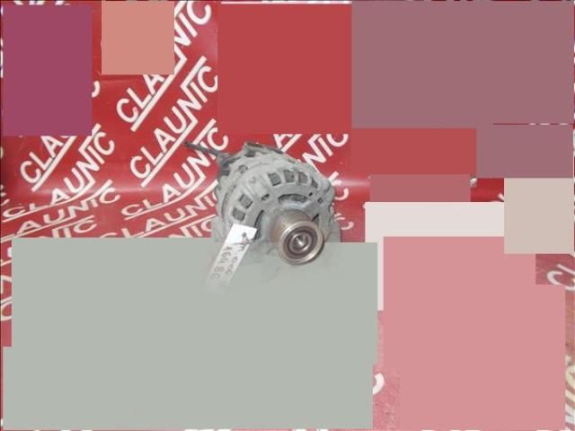 bontott SMART FORFOUR Generátor