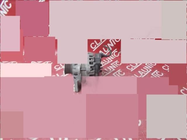 bontott SMART FORFOUR Generátor