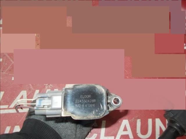 bontott SMART FORFOUR Gyújtótrafó