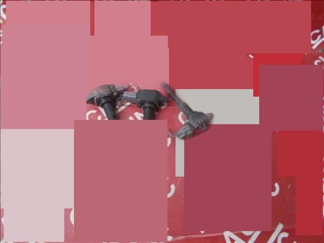 bontott SMART FORFOUR Gyújtótrafó