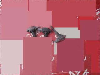 bontott SMART FORFOUR Gyújtótrafó