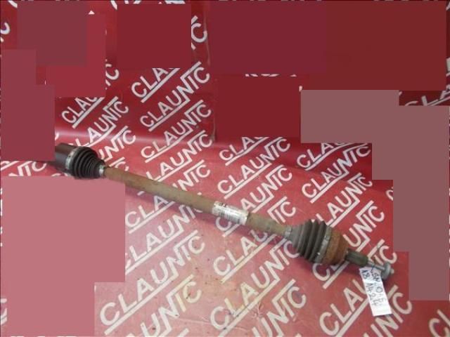 bontott SMART FORFOUR Jobb Féltengely