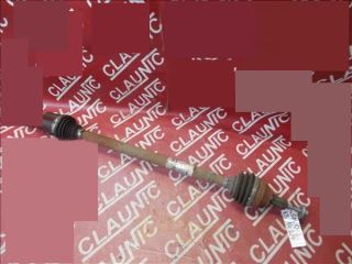 bontott SMART FORFOUR Jobb Féltengely