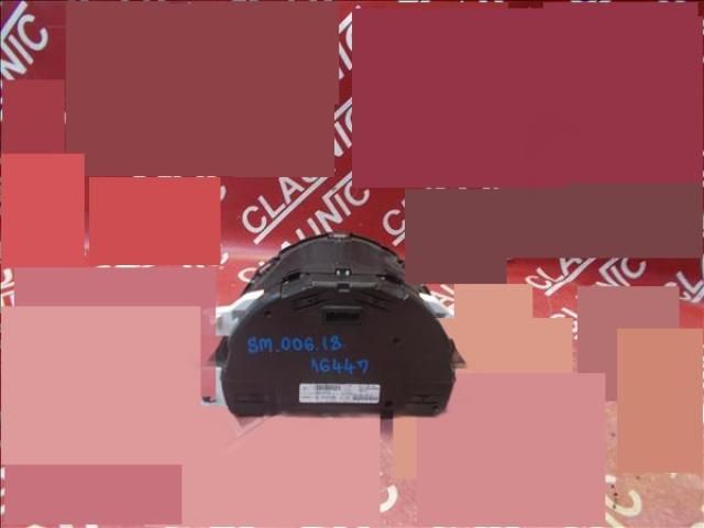 bontott SMART FORFOUR Kilométeróra