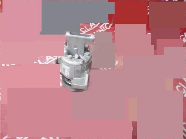 bontott SMART FORFOUR Klímakompresszor