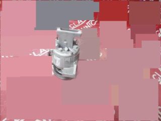 bontott SMART FORFOUR Klímakompresszor