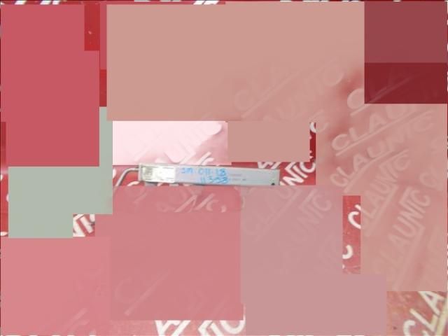 bontott SMART FORFOUR Porlasztó Sor / Híd