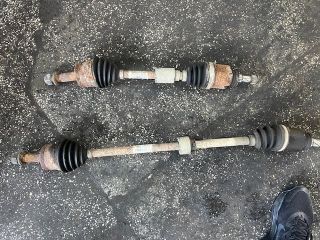 bontott SMART FORFOUR Bal Féltengely