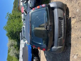 bontott SMART FORFOUR Bal Féltengely