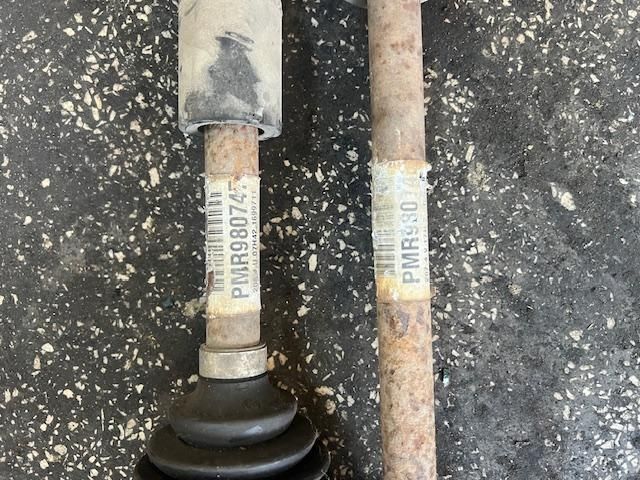 bontott SMART FORFOUR Bal Féltengely