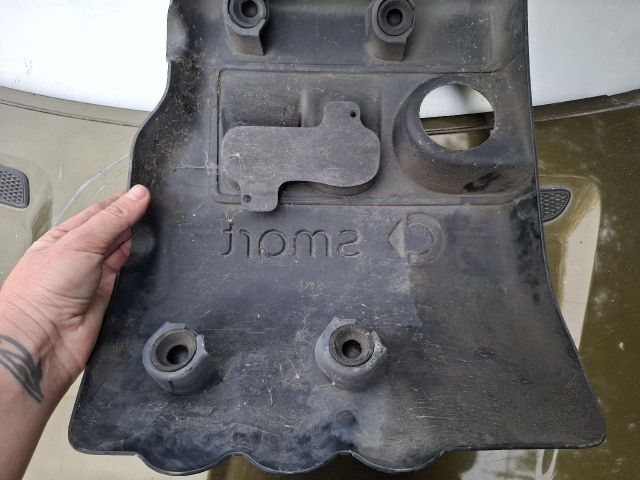 bontott SMART FORFOUR Felső Motorburkolat