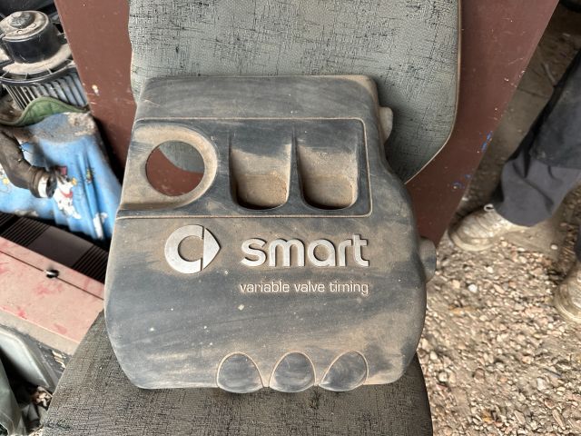 bontott SMART FORFOUR Felső Motorburkolat