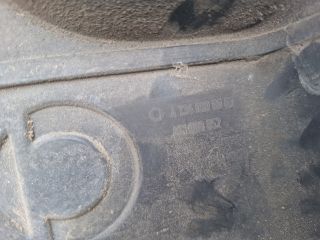 bontott SMART FORFOUR Felső Motorburkolat