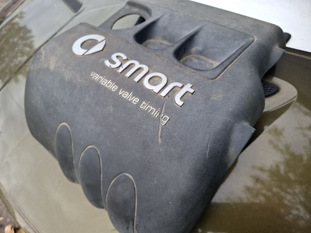 bontott SMART FORFOUR Felső Motorburkolat