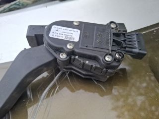 bontott SMART FORFOUR Gázpedál (Elektromos)