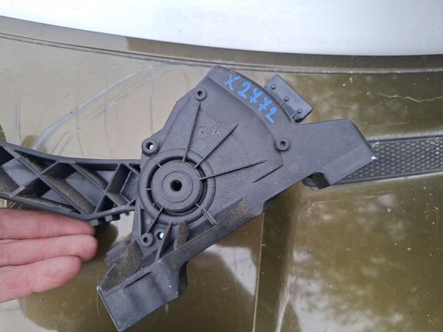 bontott SMART FORFOUR Gázpedál (Elektromos)