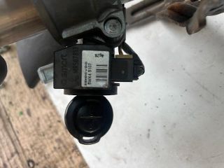 bontott SMART FORFOUR Gyújtáskapcsoló