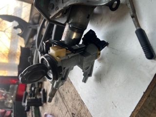 bontott SMART FORFOUR Gyújtáskapcsoló