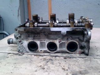 bontott SMART FORFOUR Hengerfej