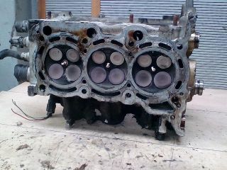 bontott SMART FORFOUR Hengerfej