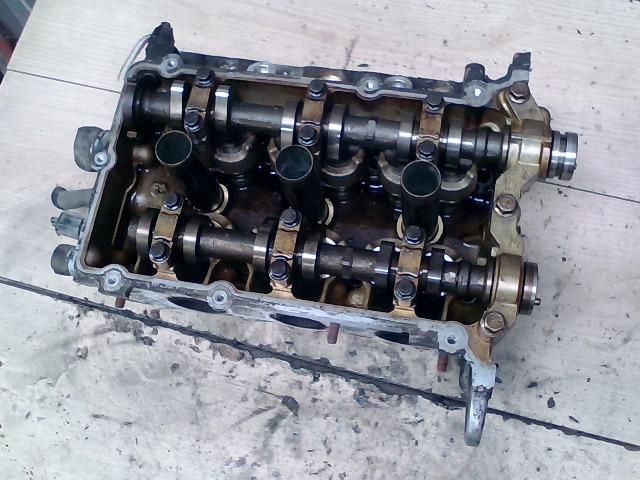 bontott SMART FORFOUR Hengerfej