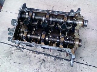 bontott SMART FORFOUR Hengerfej