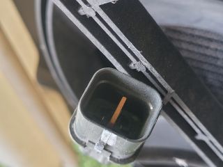 bontott SMART FORFOUR Hűtő Ventilátor(ok), Radiátor(ok) Szett