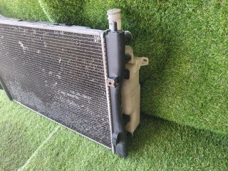 bontott SMART FORFOUR Hűtő Ventilátor(ok), Radiátor(ok) Szett