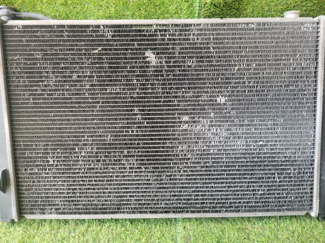 bontott SMART FORFOUR Hűtő Ventilátor(ok), Radiátor(ok) Szett